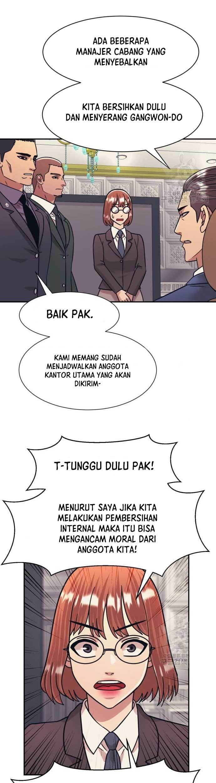 Injagang Chapter 43 Gambar 30
