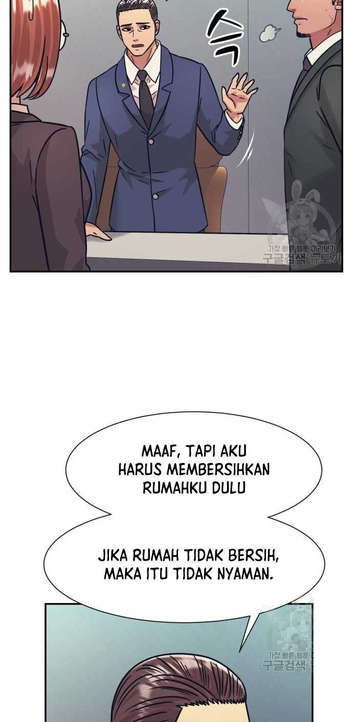 Injagang Chapter 43 Gambar 33