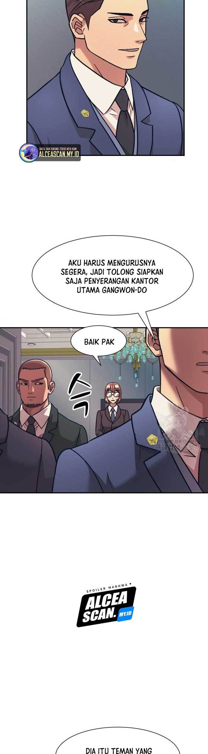 Injagang Chapter 43 Gambar 34