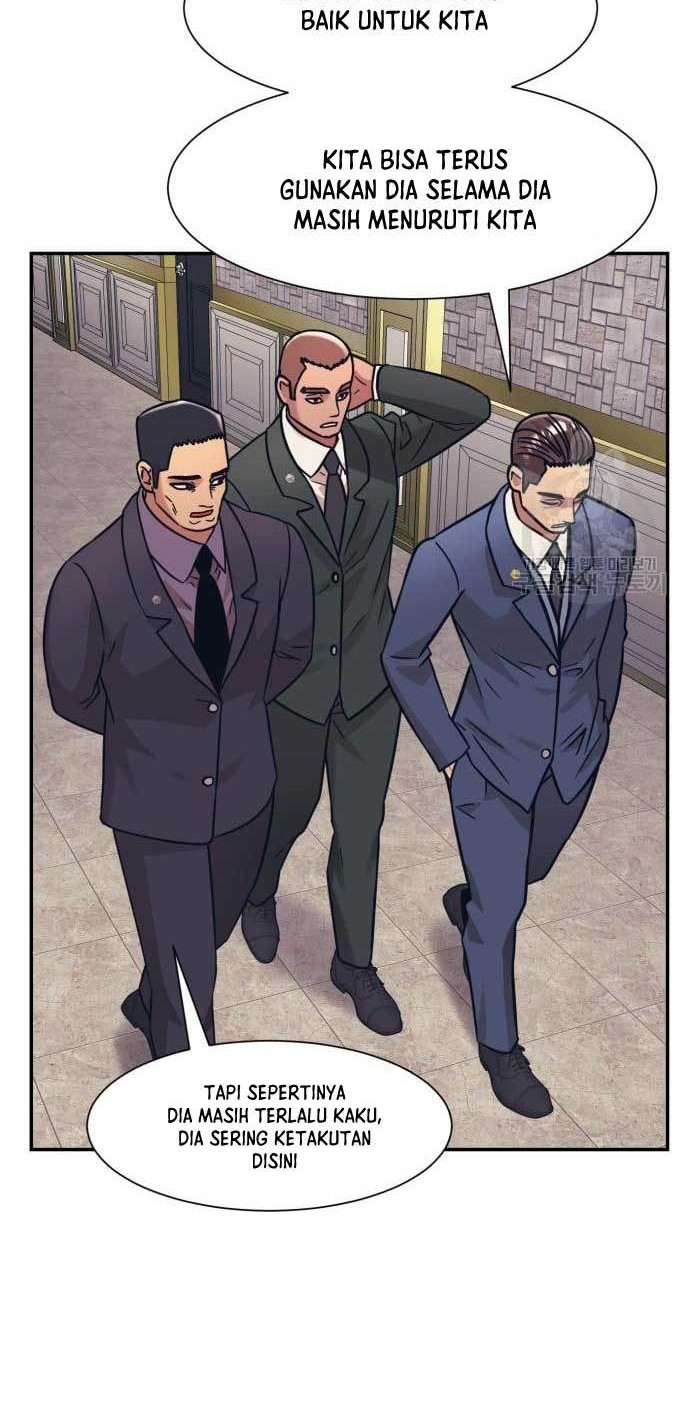 Injagang Chapter 43 Gambar 35