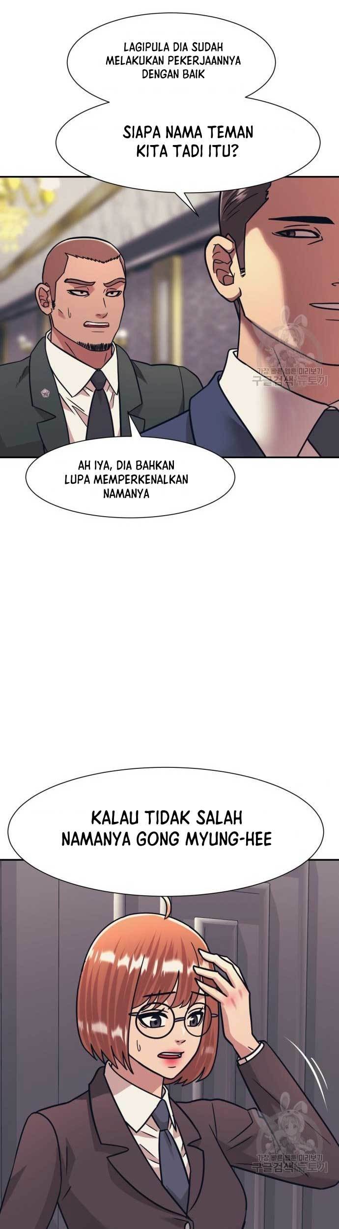 Injagang Chapter 43 Gambar 36