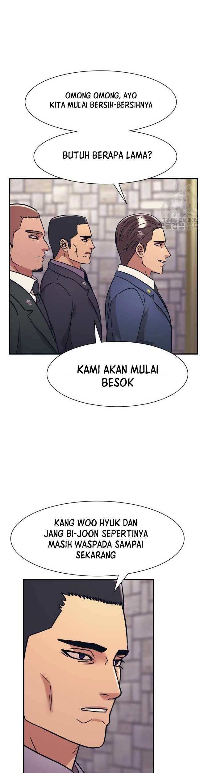 Injagang Chapter 43 Gambar 38