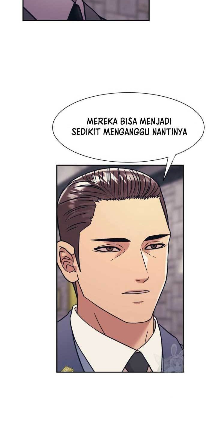 Injagang Chapter 43 Gambar 39