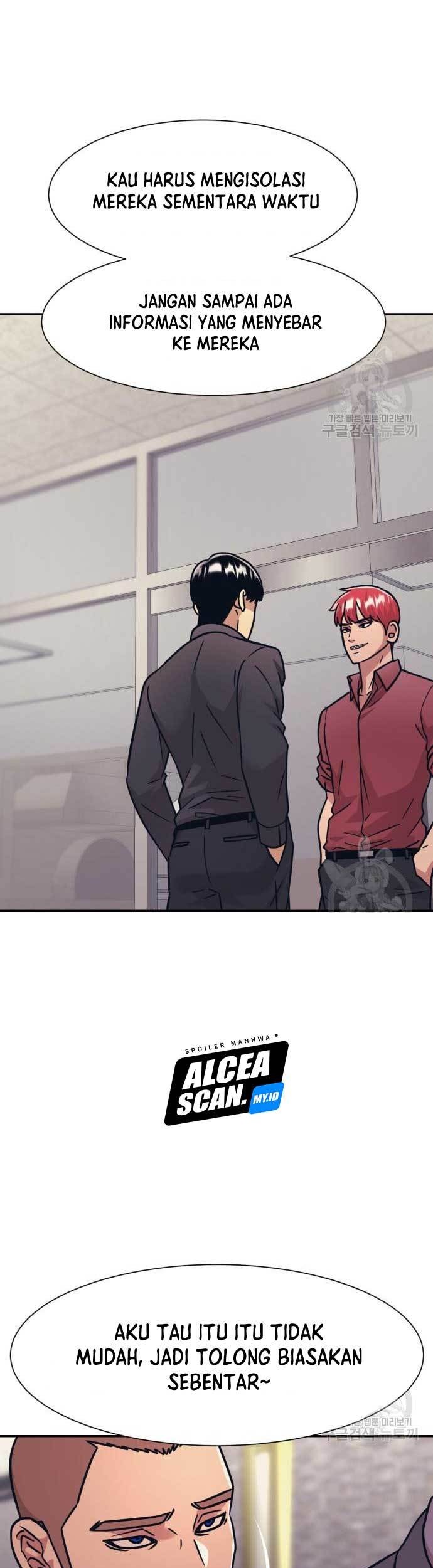 Injagang Chapter 43 Gambar 40