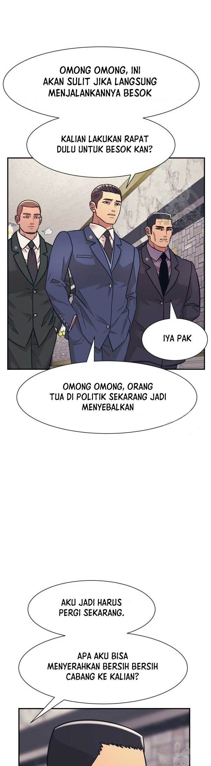 Injagang Chapter 43 Gambar 42