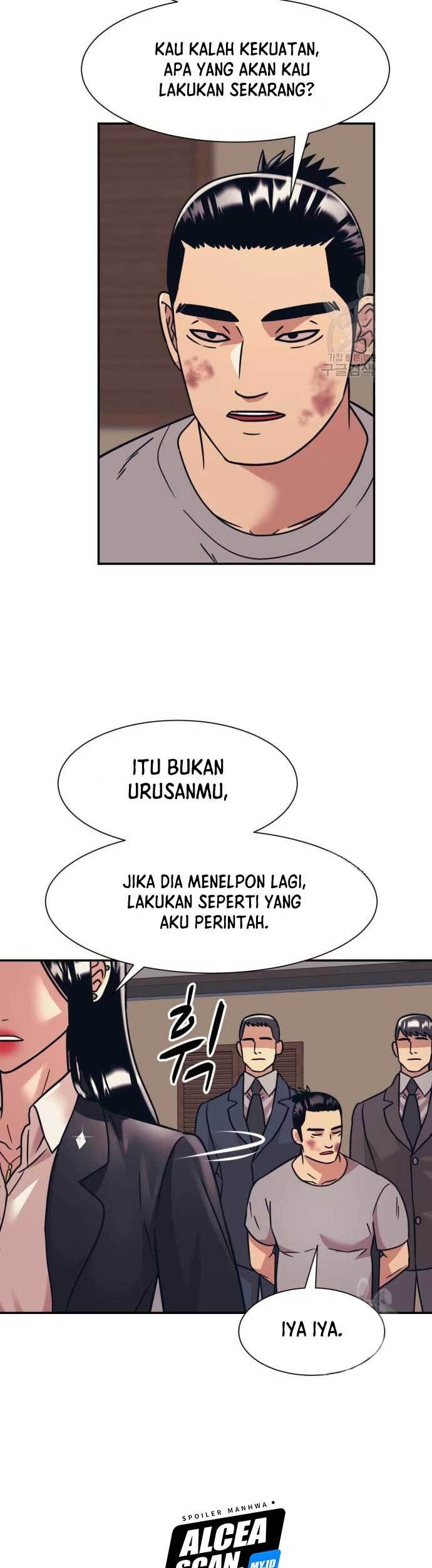 Injagang Chapter 43 Gambar 47