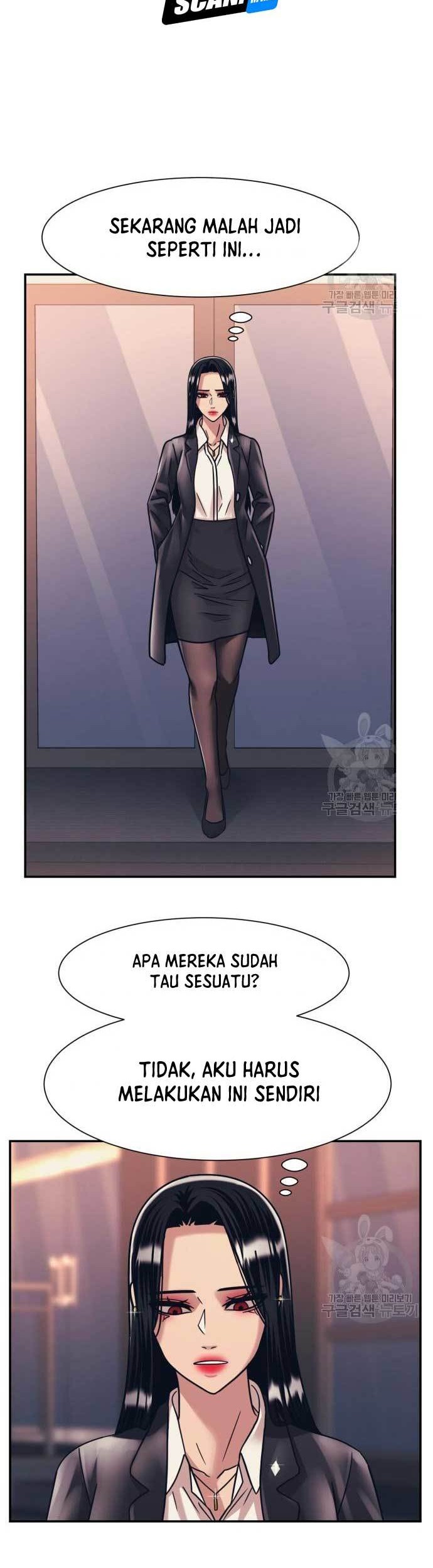 Injagang Chapter 43 Gambar 48
