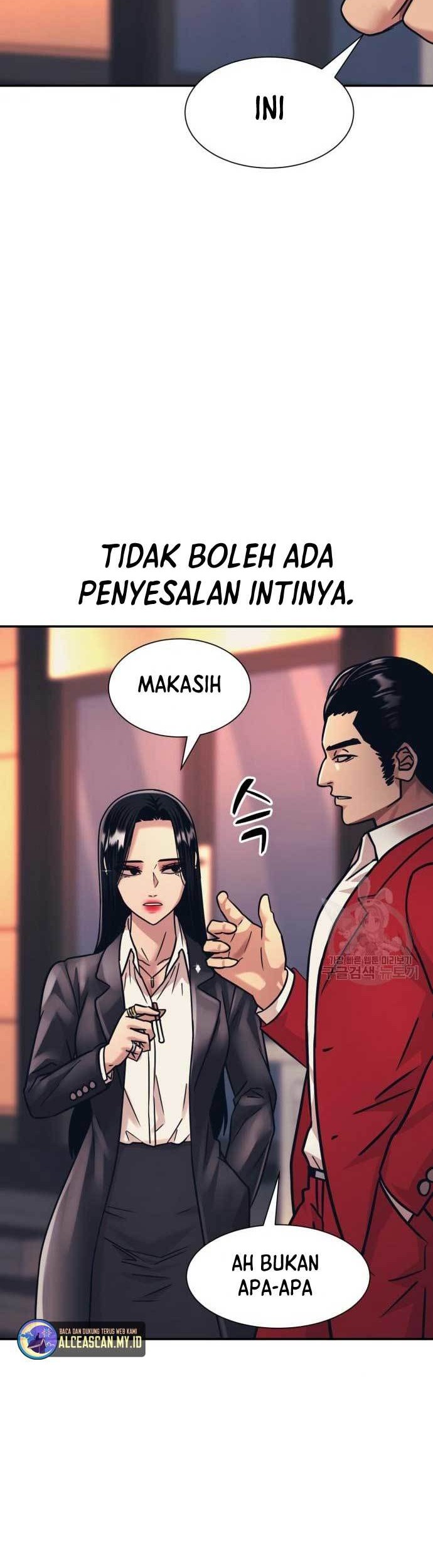 Injagang Chapter 43 Gambar 51