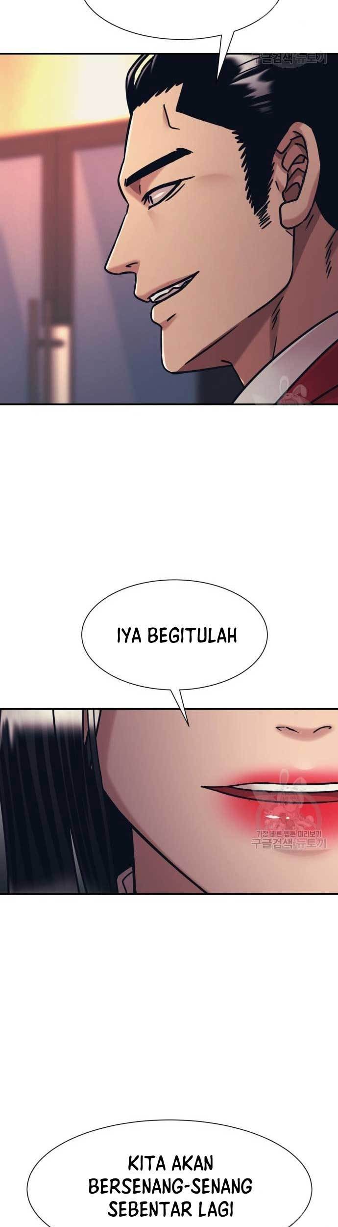 Injagang Chapter 43 Gambar 53