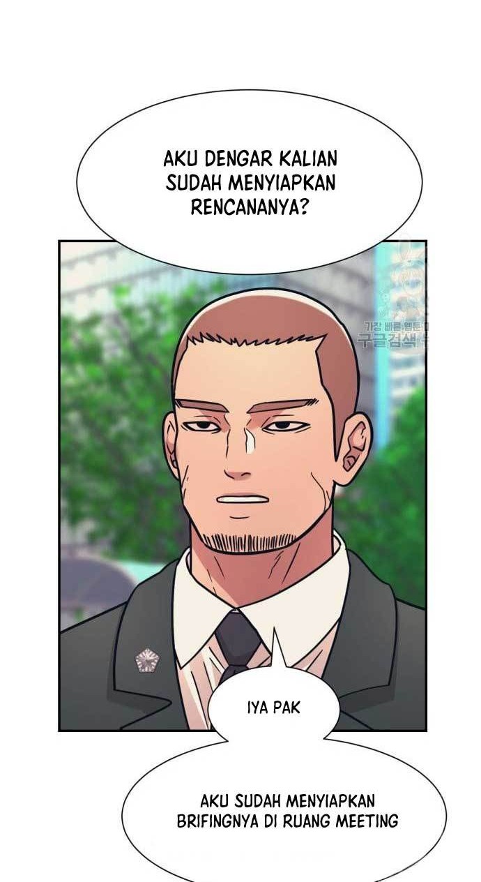 Injagang Chapter 43 Gambar 7