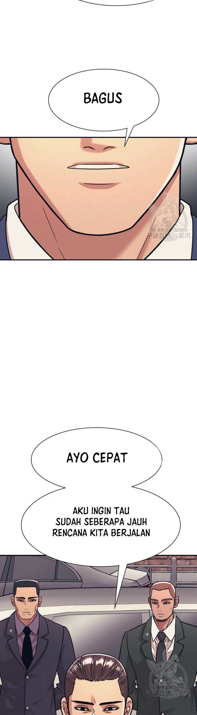 Injagang Chapter 43 Gambar 8