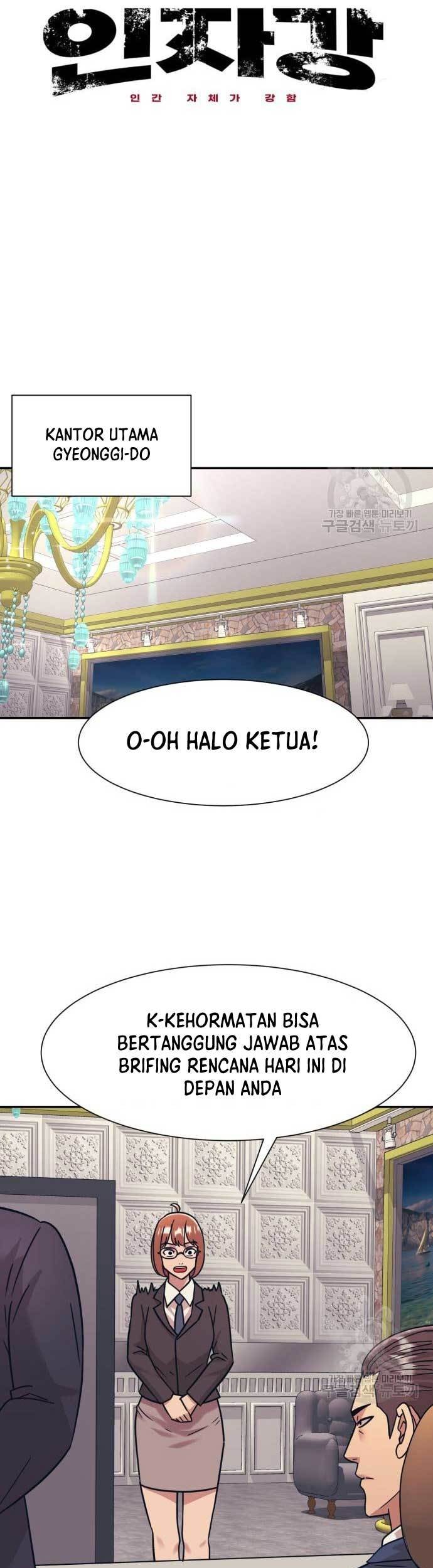 Injagang Chapter 43 Gambar 10