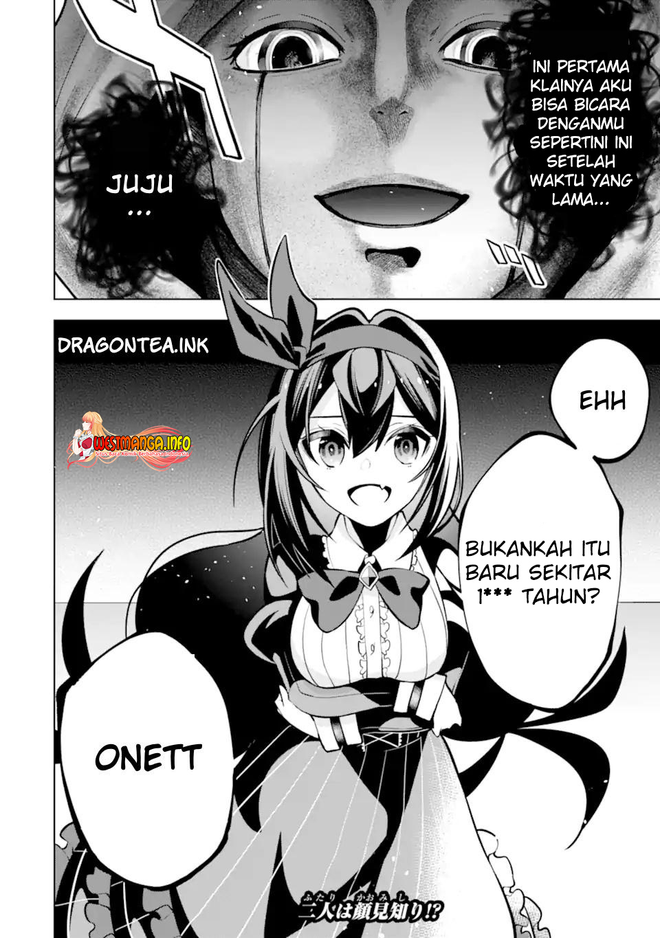 Sobiwaku Zero No Saikyou Kenshi Demo, Noroi No Soubi (kawai) Nara 9999-ko Tsuke-hodai Chapter 35.2 Gambar 14