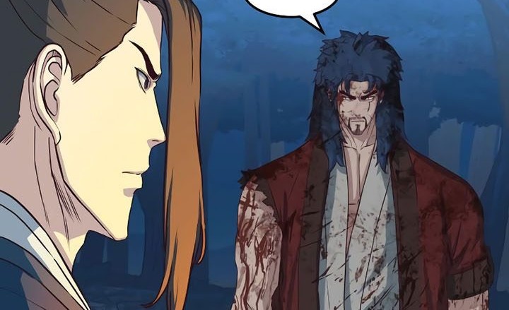 Sword Fanatic Wanders Through The Night Chapter 61 Gambar 19