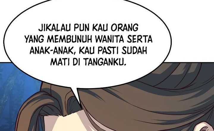 Sword Fanatic Wanders Through The Night Chapter 61 Gambar 21