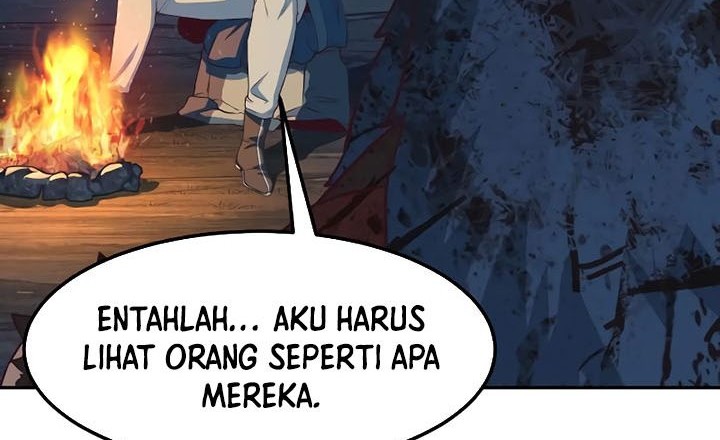 Sword Fanatic Wanders Through The Night Chapter 61 Gambar 23