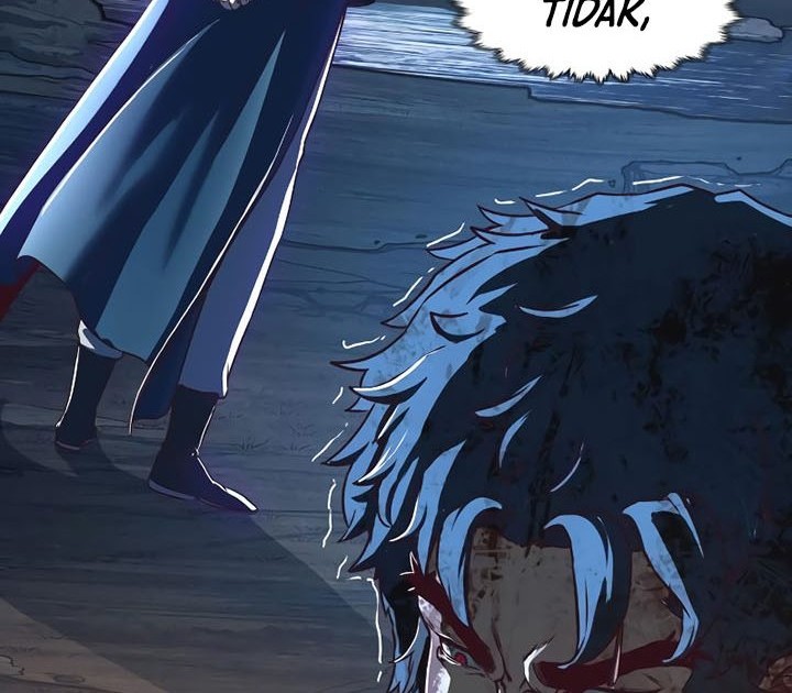 Sword Fanatic Wanders Through The Night Chapter 61 Gambar 39