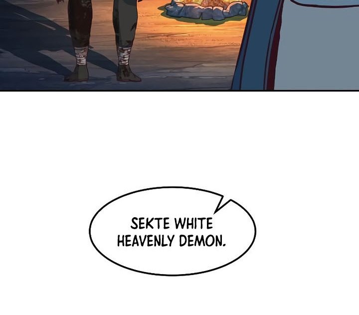 Sword Fanatic Wanders Through The Night Chapter 61 Gambar 41