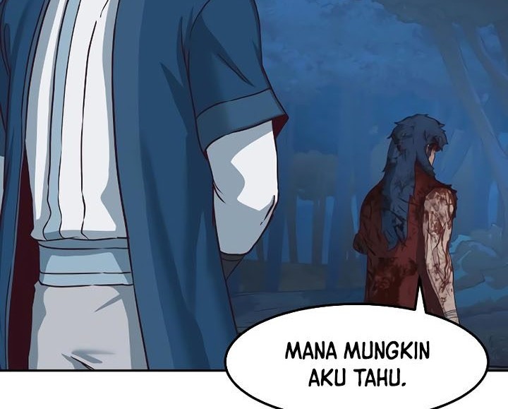 Sword Fanatic Wanders Through The Night Chapter 61 Gambar 43