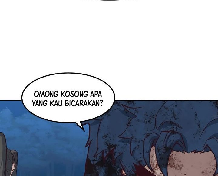 Sword Fanatic Wanders Through The Night Chapter 61 Gambar 45