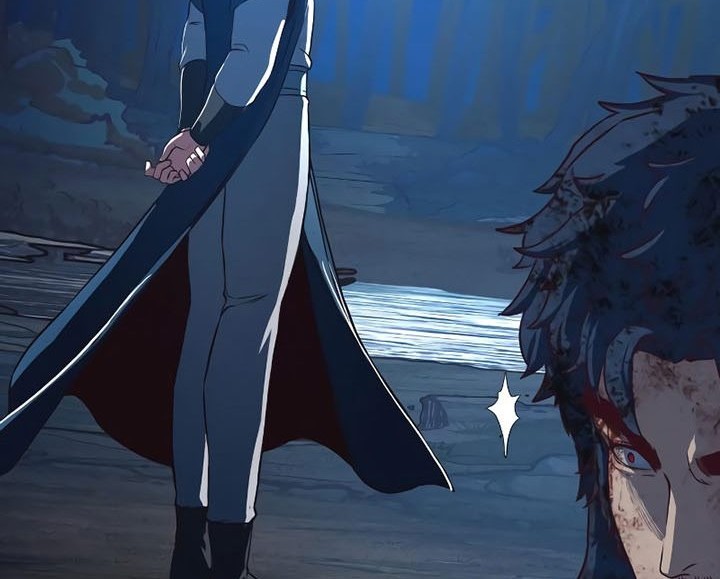 Sword Fanatic Wanders Through The Night Chapter 61 Gambar 47