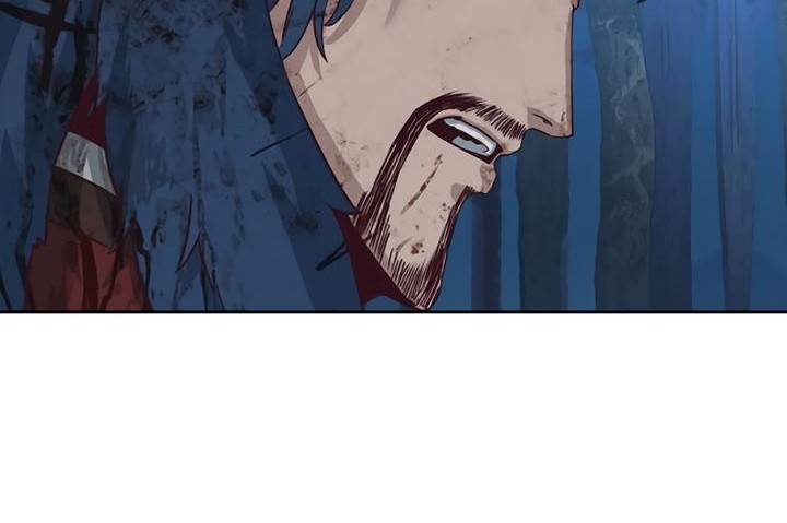 Sword Fanatic Wanders Through The Night Chapter 61 Gambar 53