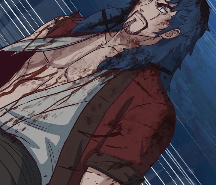 Sword Fanatic Wanders Through The Night Chapter 61 Gambar 63