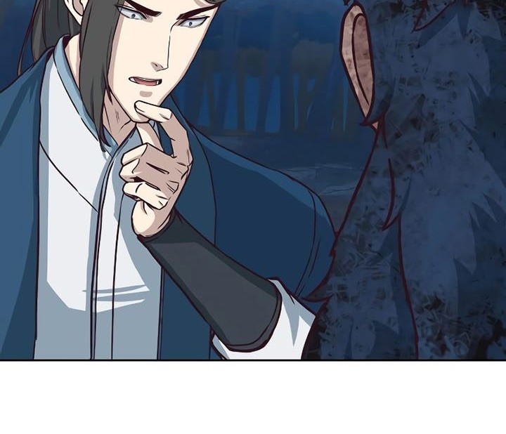 Sword Fanatic Wanders Through The Night Chapter 61 Gambar 65