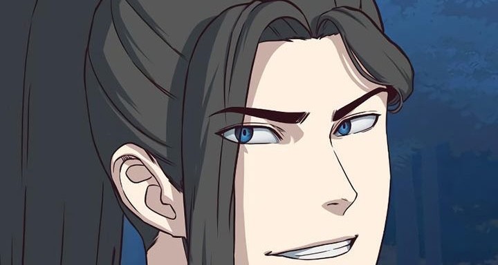 Sword Fanatic Wanders Through The Night Chapter 61 Gambar 69