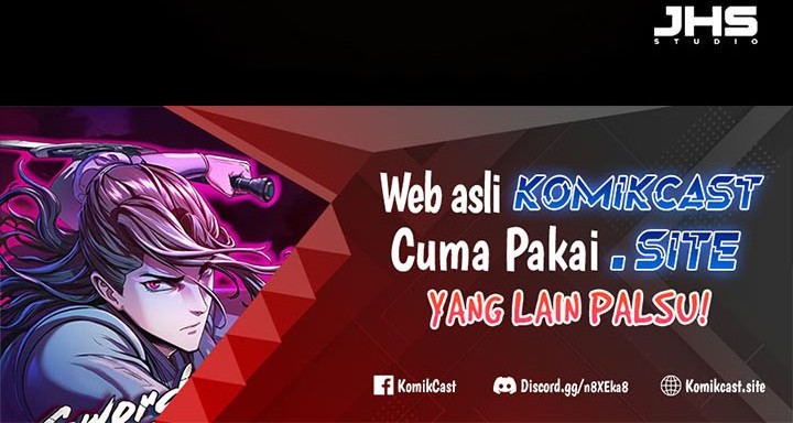 Sword Fanatic Wanders Through The Night Chapter 61 Gambar 73