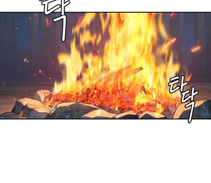 Sword Fanatic Wanders Through The Night Chapter 61 Gambar 5