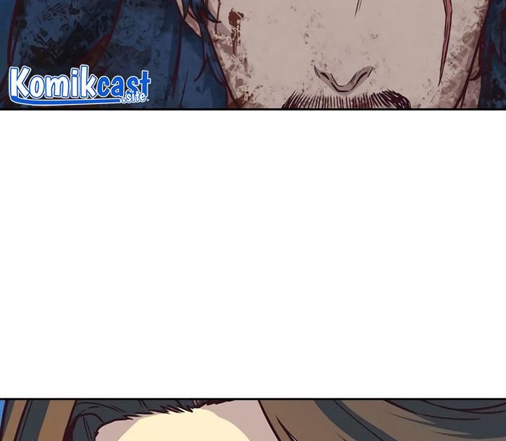 Sword Fanatic Wanders Through The Night Chapter 61 Gambar 7