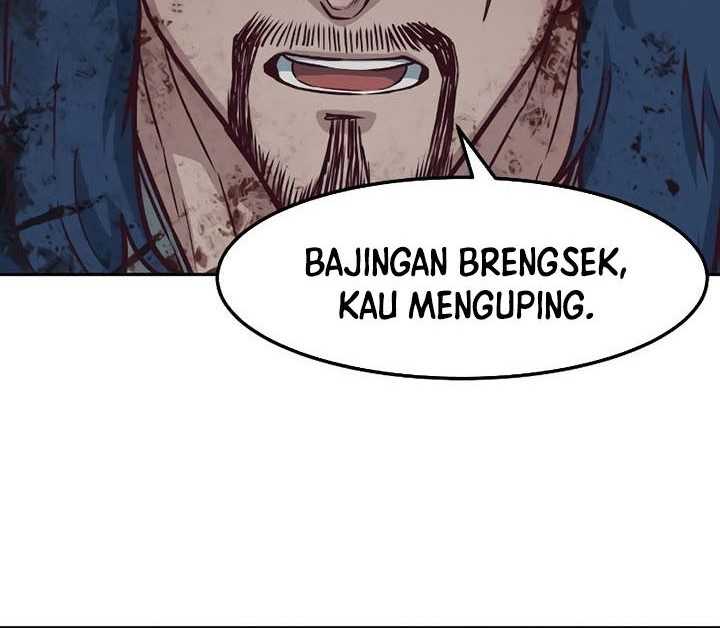 Sword Fanatic Wanders Through The Night Chapter 61 Gambar 9