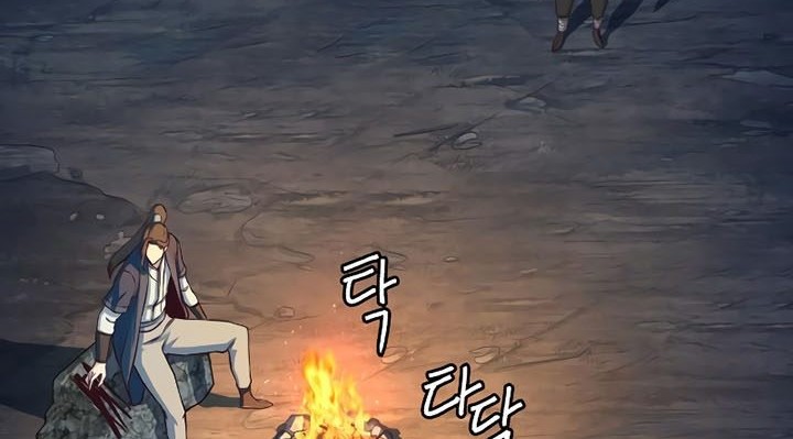 Sword Fanatic Wanders Through The Night Chapter 61 Gambar 11