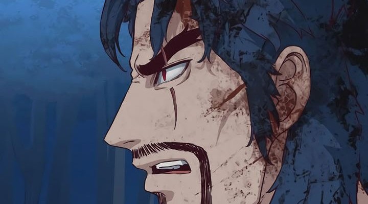 Sword Fanatic Wanders Through The Night Chapter 61 Gambar 13