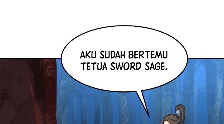 Sword Fanatic Wanders Through The Night Chapter 61 Gambar 15
