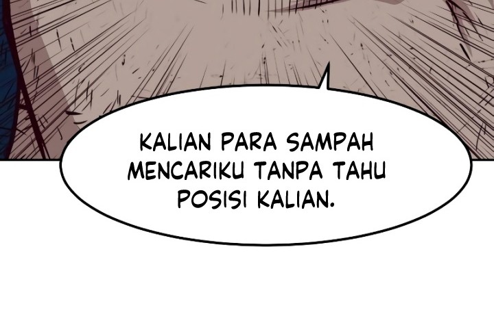 Sword Fanatic Wanders Through The Night Chapter 60 Gambar 19