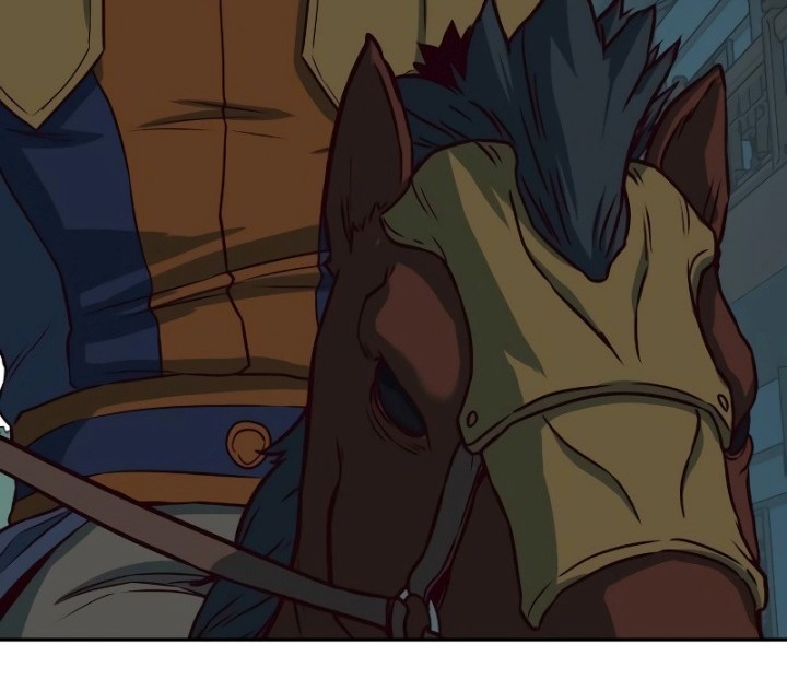 Sword Fanatic Wanders Through The Night Chapter 60 Gambar 23