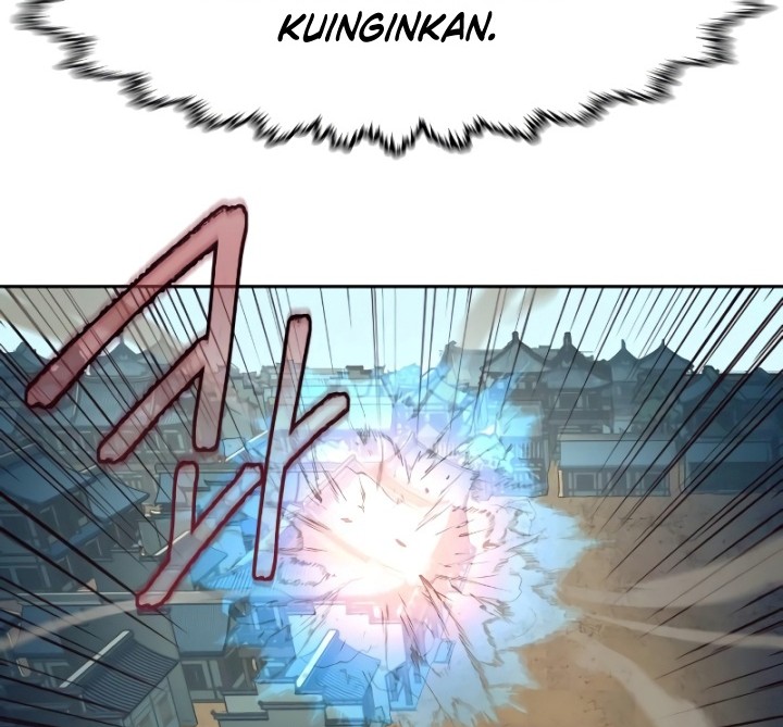Sword Fanatic Wanders Through The Night Chapter 60 Gambar 33
