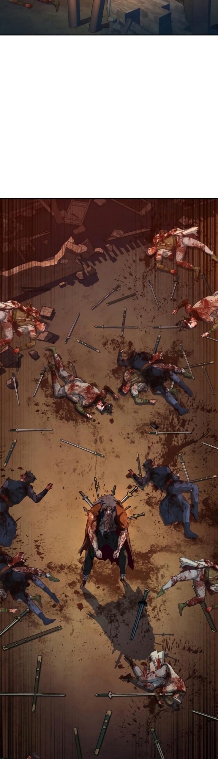 Sword Fanatic Wanders Through The Night Chapter 60 Gambar 40