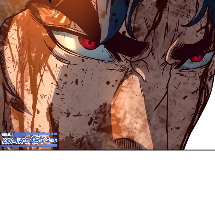 Sword Fanatic Wanders Through The Night Chapter 60 Gambar 45