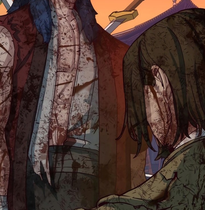 Sword Fanatic Wanders Through The Night Chapter 60 Gambar 47