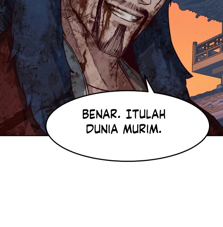 Sword Fanatic Wanders Through The Night Chapter 60 Gambar 49