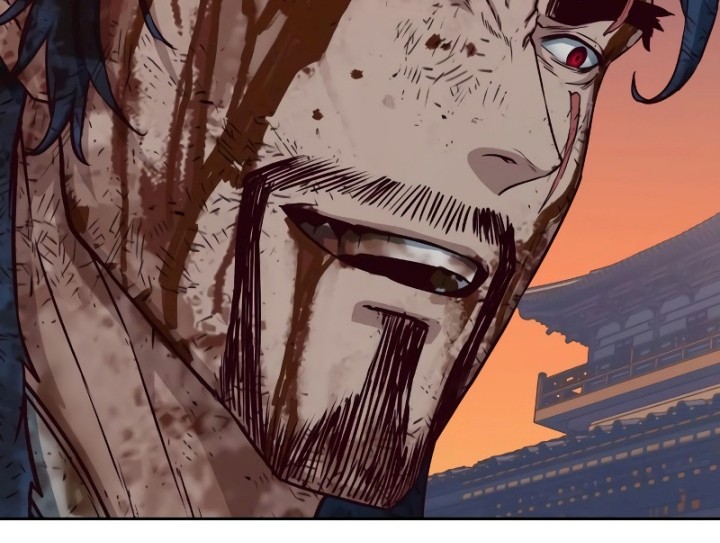Sword Fanatic Wanders Through The Night Chapter 60 Gambar 51