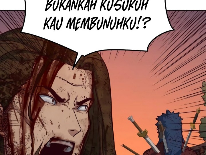 Sword Fanatic Wanders Through The Night Chapter 60 Gambar 53
