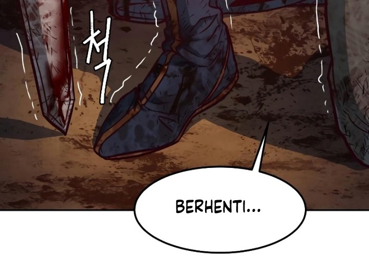 Sword Fanatic Wanders Through The Night Chapter 60 Gambar 55