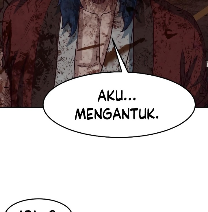 Sword Fanatic Wanders Through The Night Chapter 60 Gambar 57