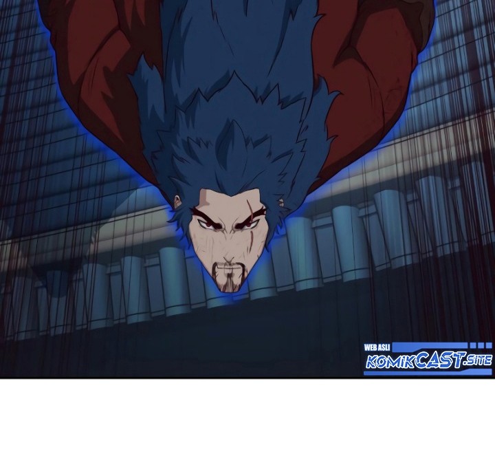 Sword Fanatic Wanders Through The Night Chapter 60 Gambar 3