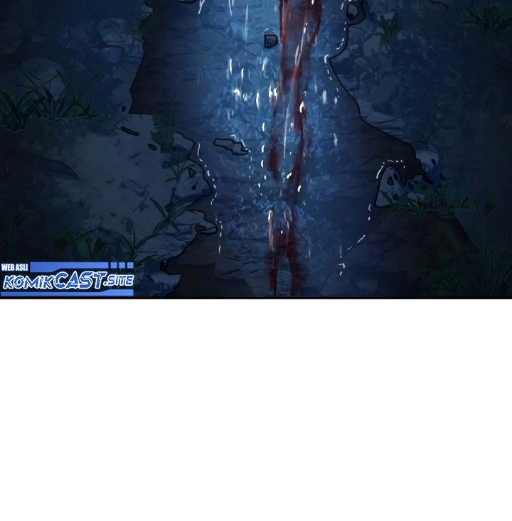 Sword Fanatic Wanders Through The Night Chapter 60 Gambar 61