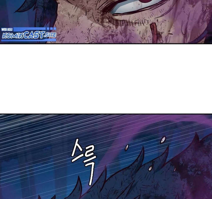 Sword Fanatic Wanders Through The Night Chapter 60 Gambar 65